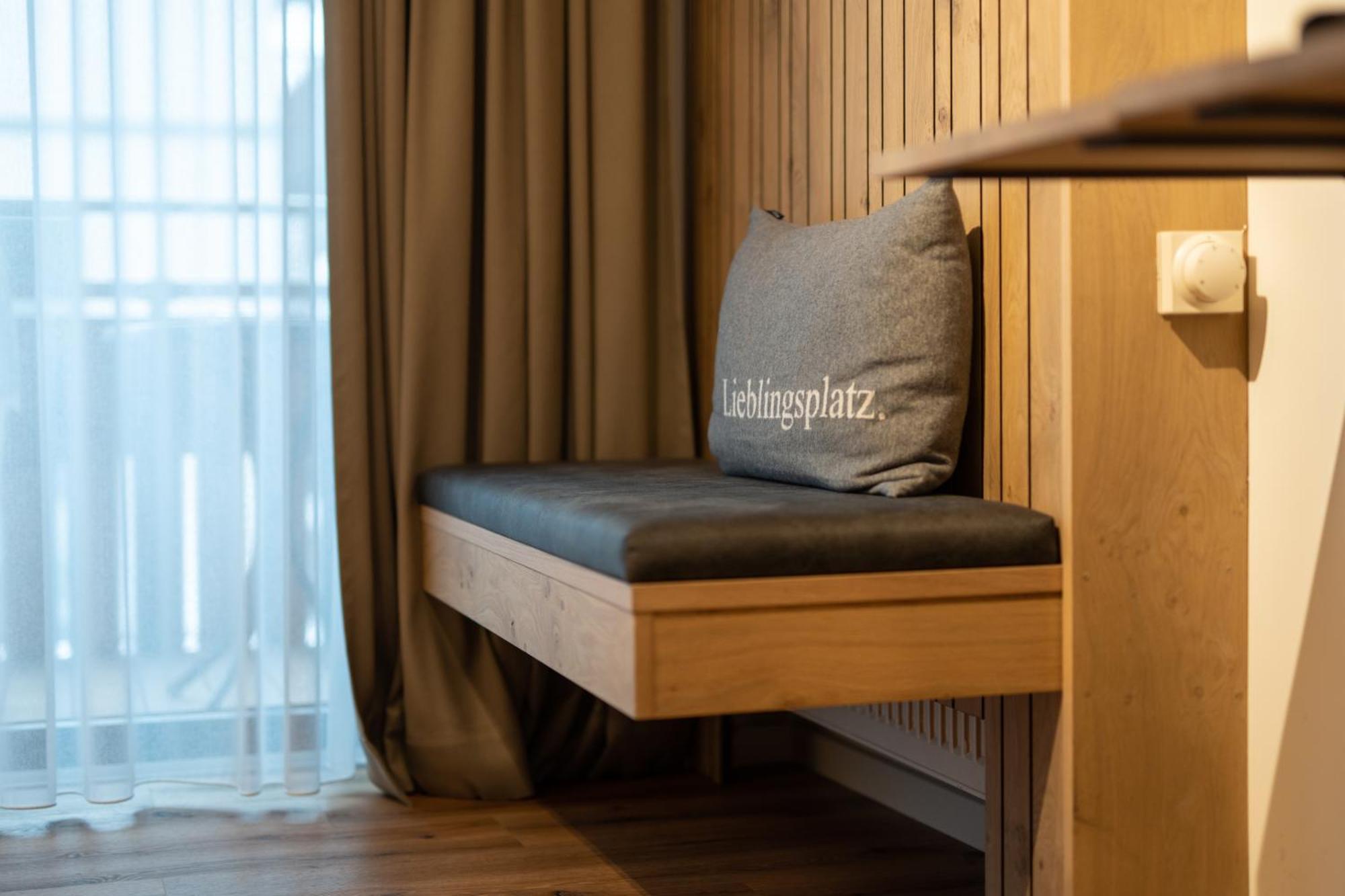 Haller'S Posthotel Riezlern Extérieur photo