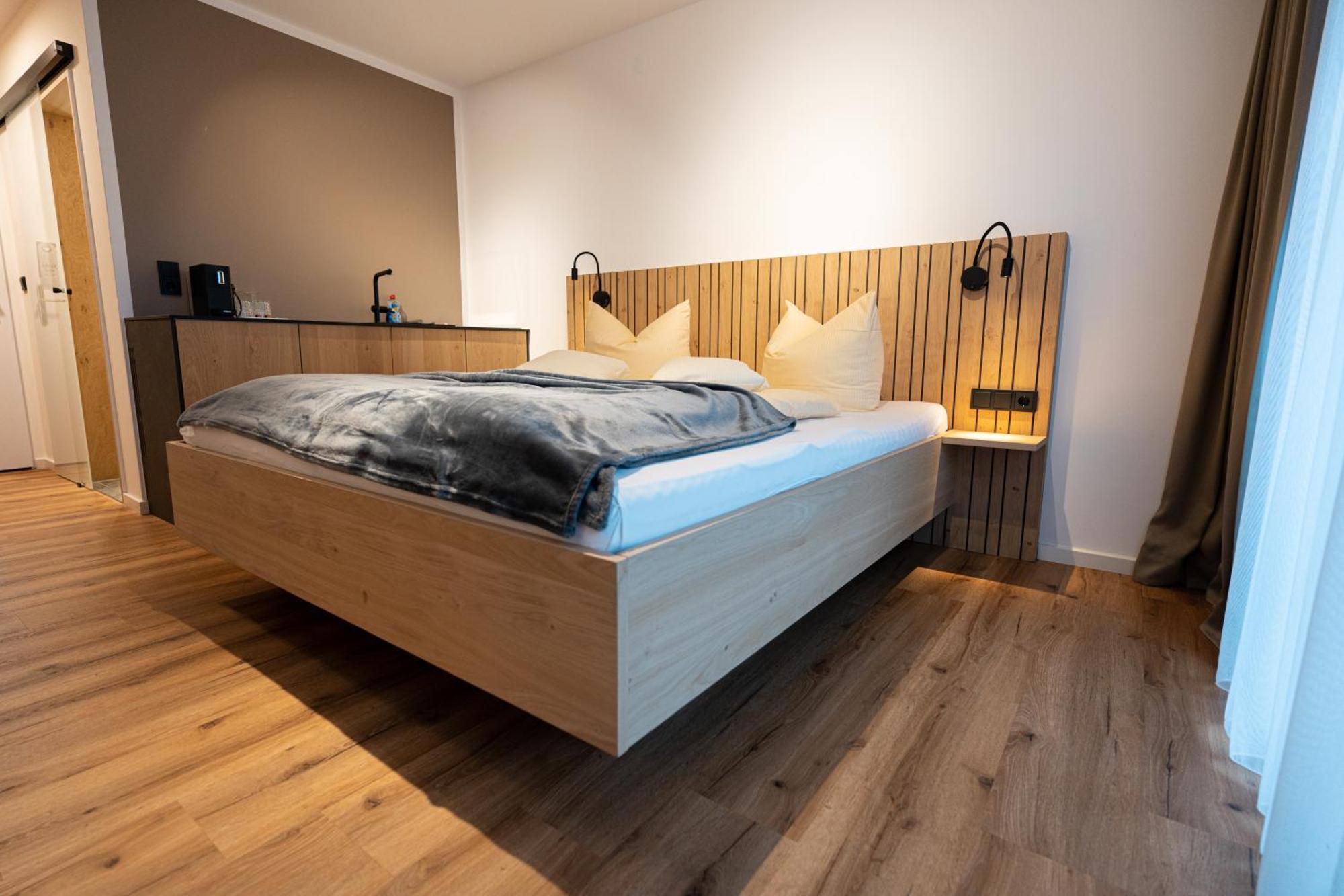 Haller'S Posthotel Riezlern Extérieur photo