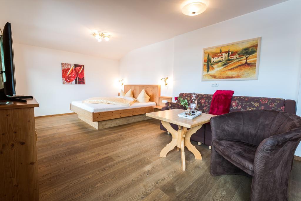 Haller'S Posthotel Riezlern Extérieur photo