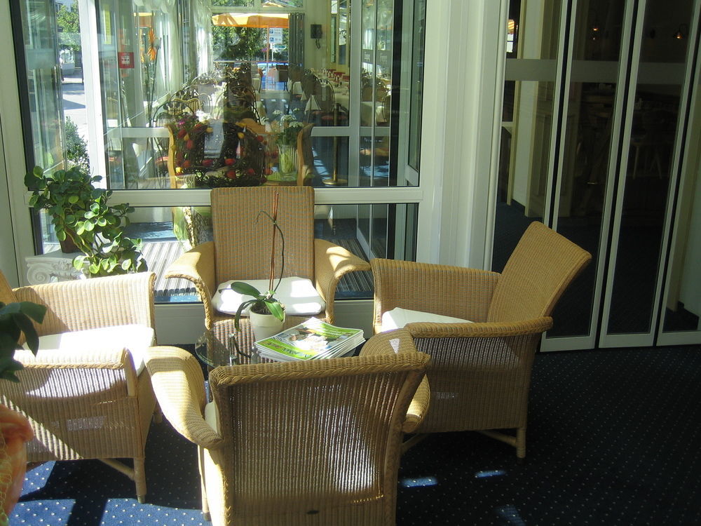 Haller'S Posthotel Riezlern Extérieur photo