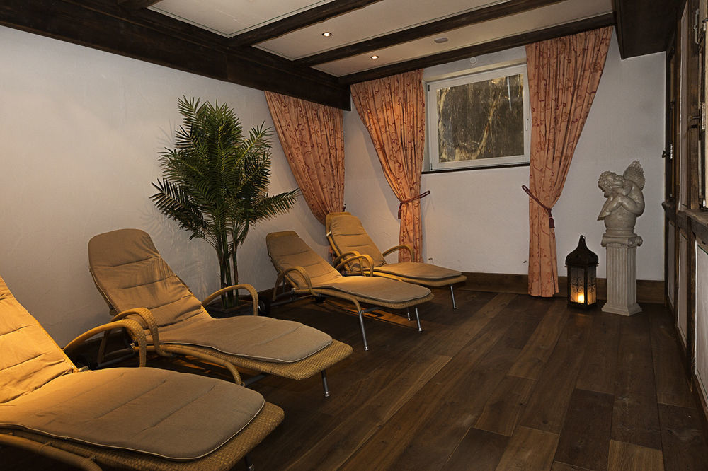 Haller'S Posthotel Riezlern Extérieur photo