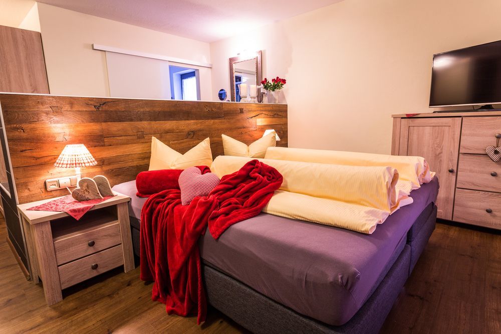 Haller'S Posthotel Riezlern Extérieur photo